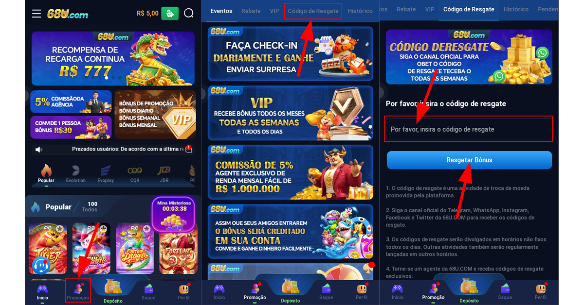 Influenciadora de finanças